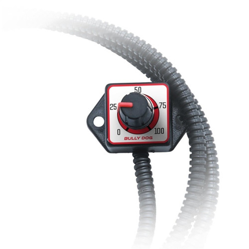 Bully Dog Thruster Throttle Booster for Jeep Cherokee Ram 1500 2017-2018