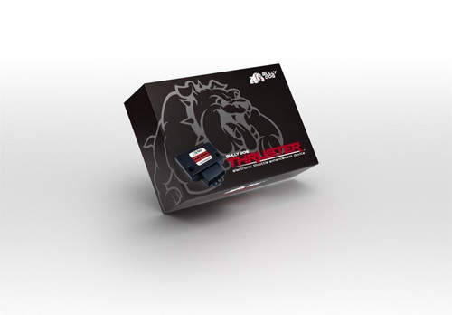 Bully Dog Thruster Throttle Booster for Jeep Cherokee Ram 1500 2017-2018