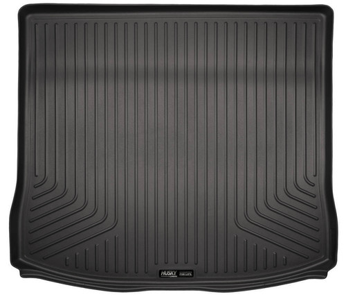 Husky Liners WeatherBeater Cargo Liner for Ford Midsize SUV 2015-24