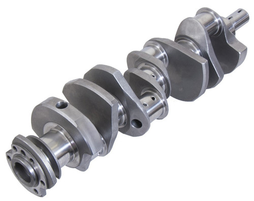 1998-2003 Ford Ranger Left Rear Over-Axle Frame Section by Rust Buster