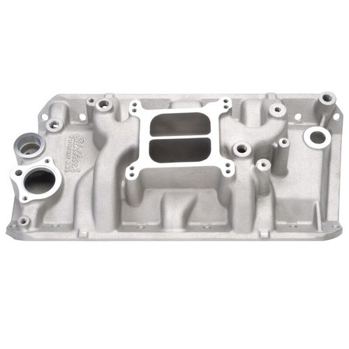 Edelbrock Performer AMC Intake Manifold 1970-91 for V8 304-401 Engines
