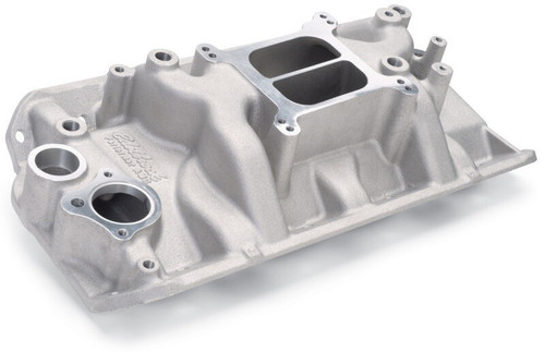 Edelbrock Performer AMC Intake Manifold 1970-91 for V8 304-401 Engines