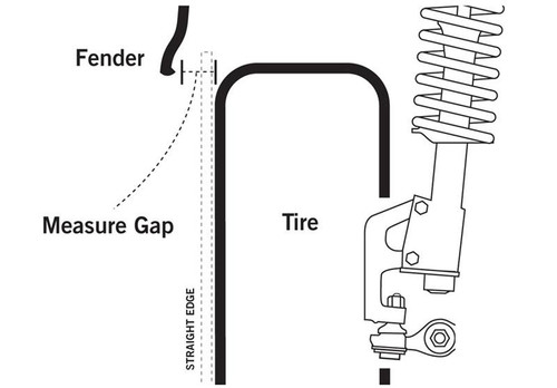 Perrin Performance 20mm Wheel Spacers 5x114.3 Pair for 2005-14 Subaru WRX & STI