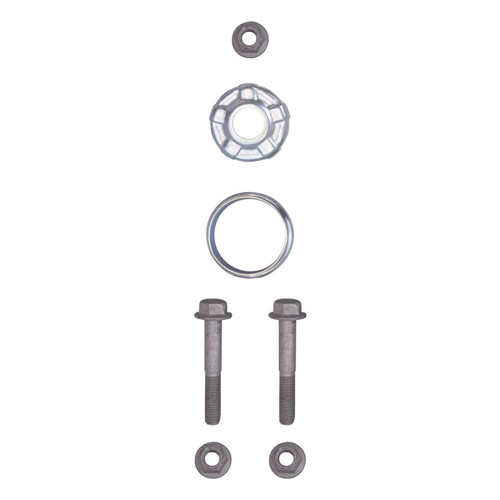 Bilstein B8 5100 Front Ride Height Adjustable Shocks for 21-22 Ford Bronco