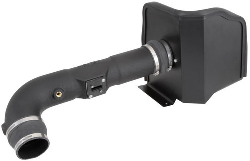 K&N 57-3082 High-Flow Air Intake System For 1415 Chevy/GMC 1500 5.3L 6.2L V8