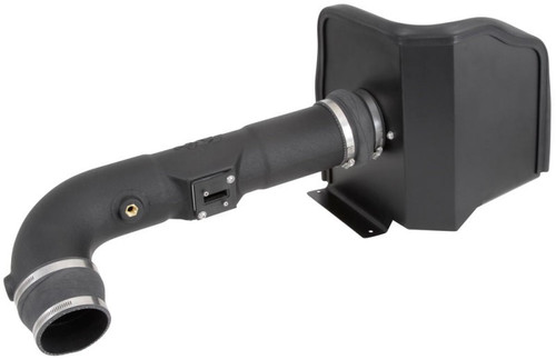 K&N 57-3082 High-Flow Air Intake System For 1415 Chevy/GMC 1500 5.3L 6.2L V8