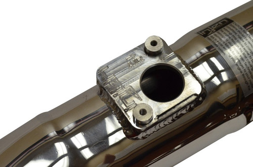 Injen SP1478P Cold Air Intake Acura ILX 2.4L Polished Performance System