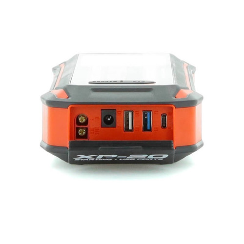 Antigravity XP-20 Micro-Start Jump Starter Powersports Vehicles