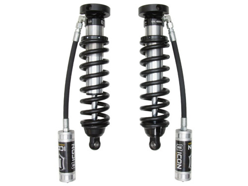 ICON Vehicle Dynamics 2.5 Series Coilover Kit 1996-2002 Toyota 4Runner
