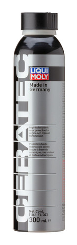 LIQUI MOLY Cera Tec Anti-Wear Additive For Engines & Transmissions 300mL