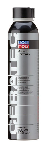 LIQUI MOLY Cera Tec Anti-Wear Additive For Engines & Transmissions 300mL