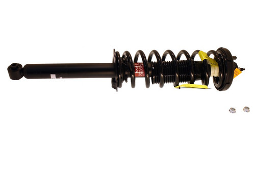 KYB Strut-Plus Rear Complete Strut Assembly for Honda Accord 2003-2007