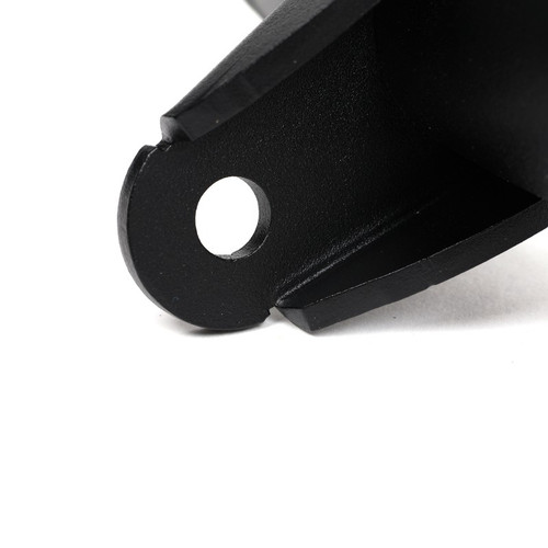 BLOX Racing 47in Harness Bar Black Steel for Honda Civic Integra RSX CRX 88-06