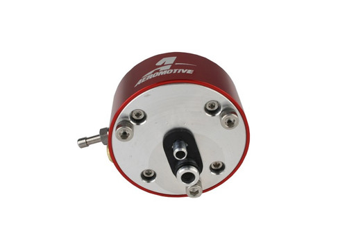 Aeromotive 13103 Billet Adjustable Fuel Regulator Ford 5.0 & 4.6L Engines
