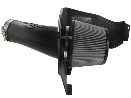 aFe MagnumFORCE Stage-2 Pro DRY S Cold Air Intake for Dodge Challenger Charger
