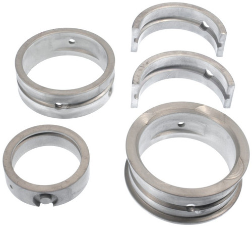 Clevite VW Air Cooled Main Bearing Set Classic Volkswagen Transporter