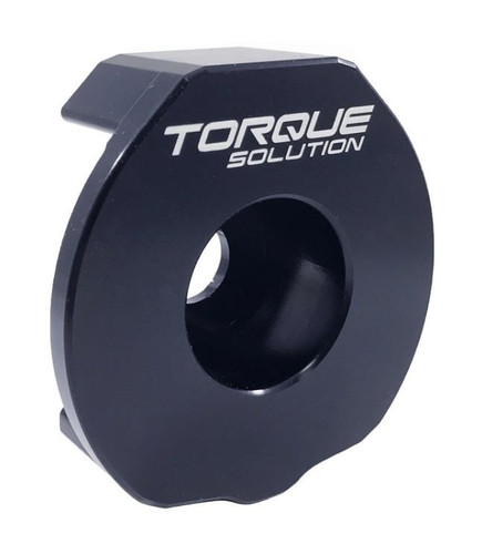 Torque Solution Billet Pendulum Insert VW Golf GTI MK7 Circle Version