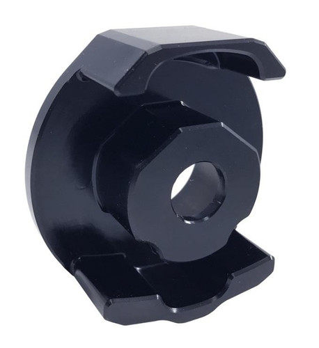 Torque Solution Billet Pendulum Insert VW Golf GTI MK7 Circle Version