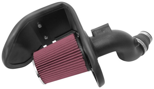 K&N For Chevrolet Malibu 2016-2018 1.5L Turbo L4 Performance Air Intake Kit