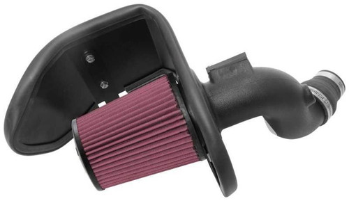 K&N For Chevrolet Malibu 2016-2018 1.5L Turbo L4 Performance Air Intake Kit