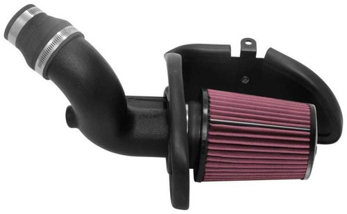 K&N For Chevrolet Malibu 2016-2018 1.5L Turbo L4 Performance Air Intake Kit