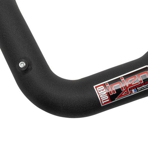 Injen SES Intercooler Pipes Ford Focus ST 2013-2018 Wrinkle Red