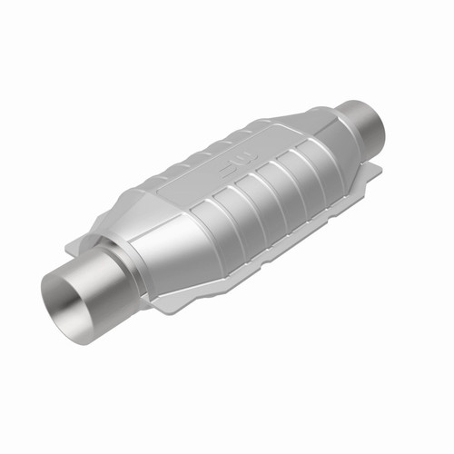 MagnaFlow 3in Universal Catalytic Converter Stainless Steel EPA 94019