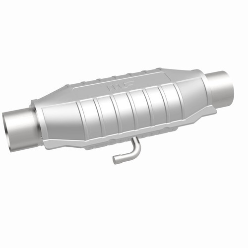 MagnaFlow 3in Universal Catalytic Converter Stainless Steel EPA 94019