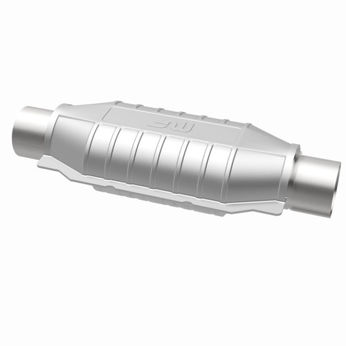 MagnaFlow 3in Universal Catalytic Converter Stainless Steel EPA 94019