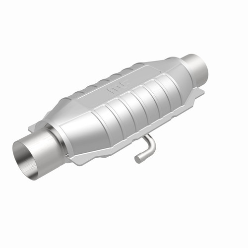 MagnaFlow 3in Universal Catalytic Converter Stainless Steel EPA 94019
