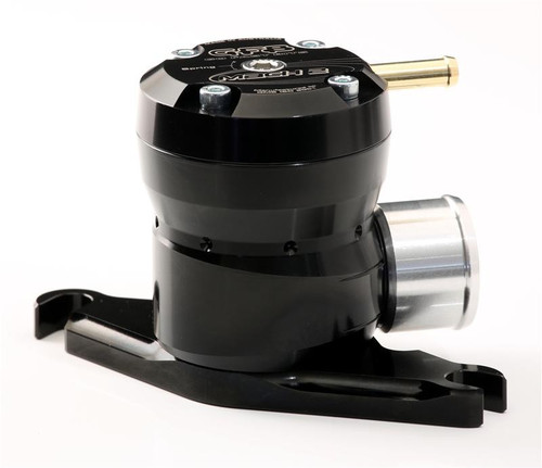 GFB Mach 2 TMS Recirculating Diverter Valve Subaru WRX Legacy