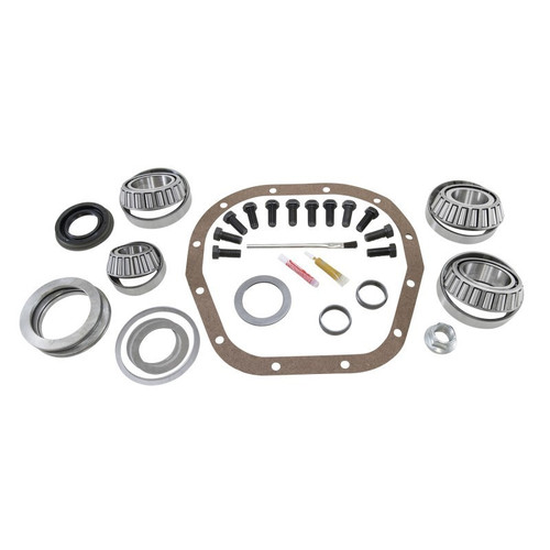 For Yukon Gear Master Overhaul Kit For 07 & Down Ford 10.5in Diff