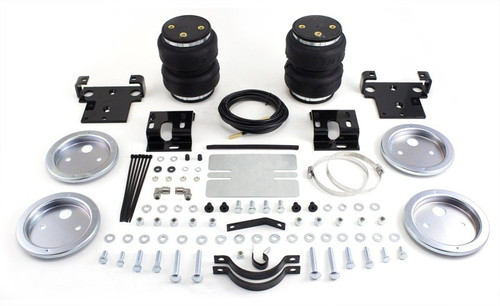 Air Lift LoadLifter 5000 Air Spring Kit Chevy Silverado GMC Sierra 2500/3500 HD