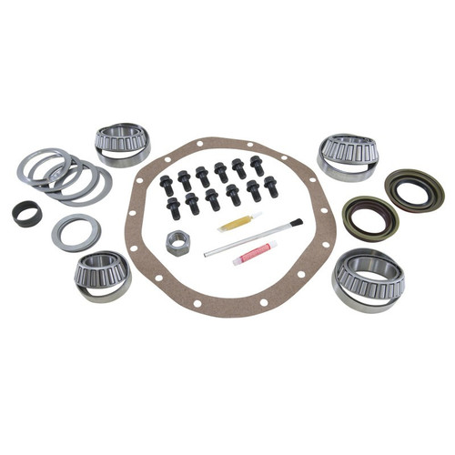 For Yukon Gear Differential Master Rebuild Kit For Toyota Tacoma/4Runner W/