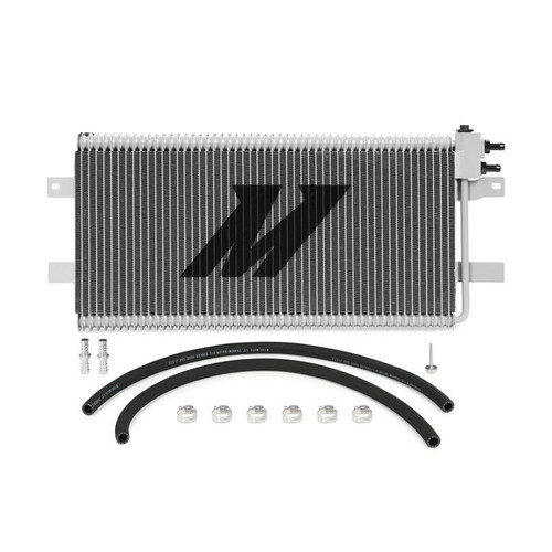 Mishimoto Transmission Cooler For Dodge Ram 5.9L 6.7L Cummins 2003-2009 MMTC-RAM