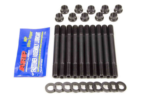 ARP Head Stud Kit VW 4 Cyl 12 Point Chromoly 8740 Series 204-4203