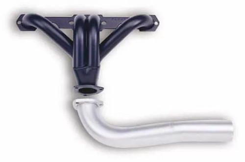 FlowTech 10010FLT Hugger Headers 2.5" Reducer for Chevy 265-400 SBC