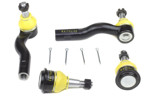 Whiteline Roll Center & Bump Steer Correction Kit BRZ FR-S 86 Front KCA435