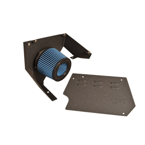 Injen SP1110WB Cold Air Intake Wrinkle Black for BMW 3 Series 1999-2005