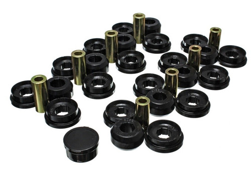 Energy Suspension 8.3129G Control Arm Bushing Set Toyota FJ Cruiser 4Runner