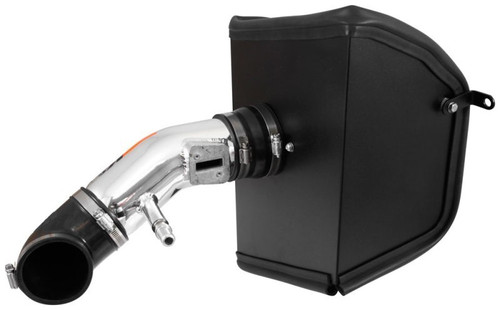K&N 77-3089KP 77 Series Cold Air Intake Kit For Chevy Colorado 3.6L