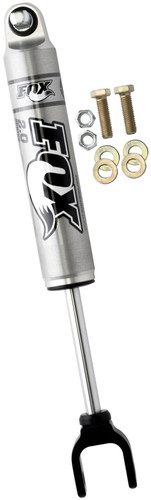 FOX 2.0 Performance IFP Front Shock For 2011-2019 Silverado Sierra 2500HD 3500HD