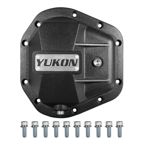For Yukon Gear 8.8in Sport Utility Irs Side Stub Axle Seal / Fits Left Hand Or