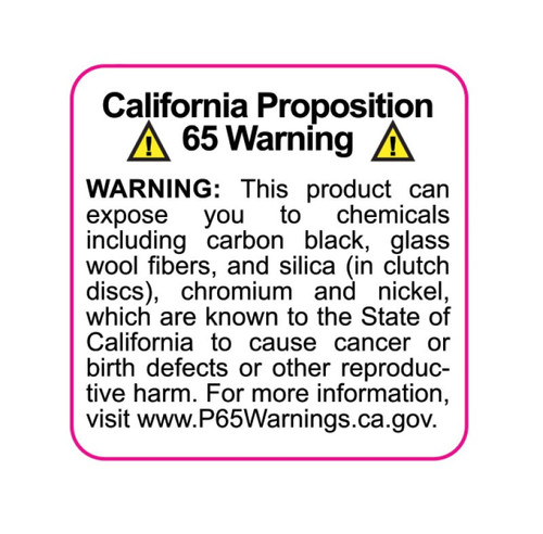 ARB Intensity For SOLIS 21 Driving Light Cover - Clear Lens