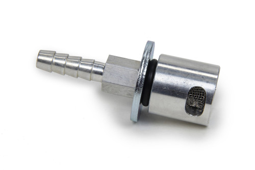 Holley 19-174 External Vent Check Valve 5/16 Hose Barb Roll Over