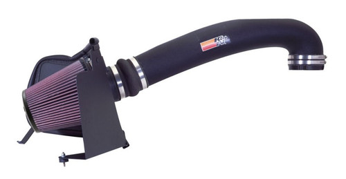 K&N 57-3038 Cold Air Intake Kit For Chevy Silverado & GMC Sierra V8 19992006