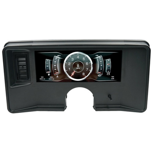 AutoMeter 7005 InVision Digital Dash Monte Carlo El Camino Malibu 82-87
