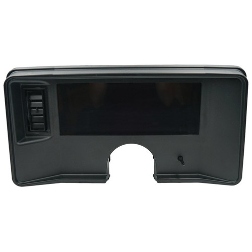 AutoMeter 7005 InVision Digital Dash Monte Carlo El Camino Malibu 82-87