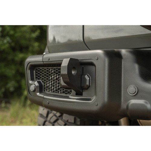 Rugged Ridge Spartacus Rear Bumper for 2018-2022 Jeep Wrangler JL