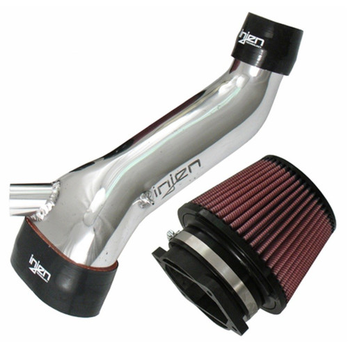 Injen Short Ram Air Intake IS1890P for Mitsubishi Eclipse Turbo 1995-1999